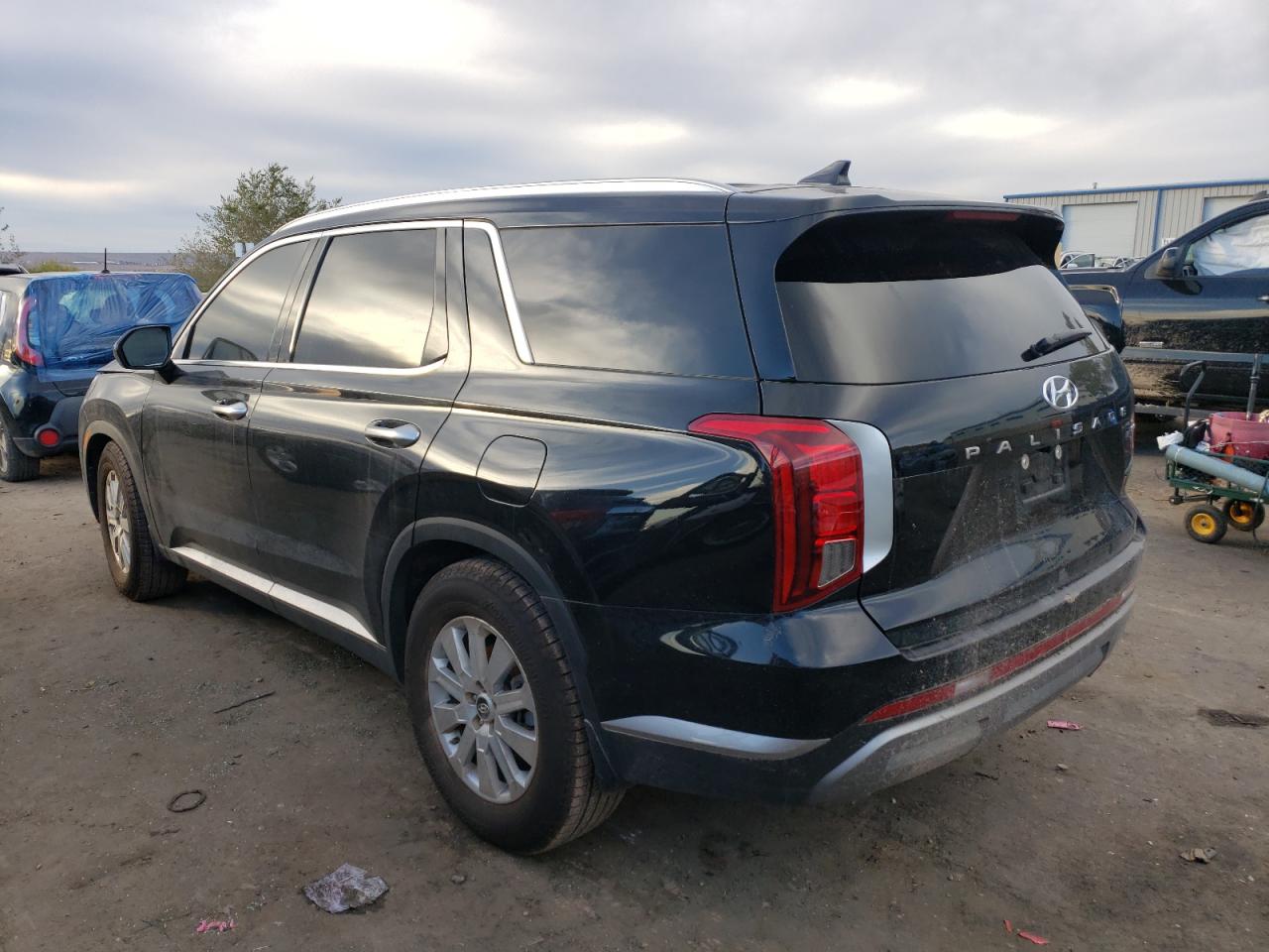 2023 Hyundai Palisade - Image 2