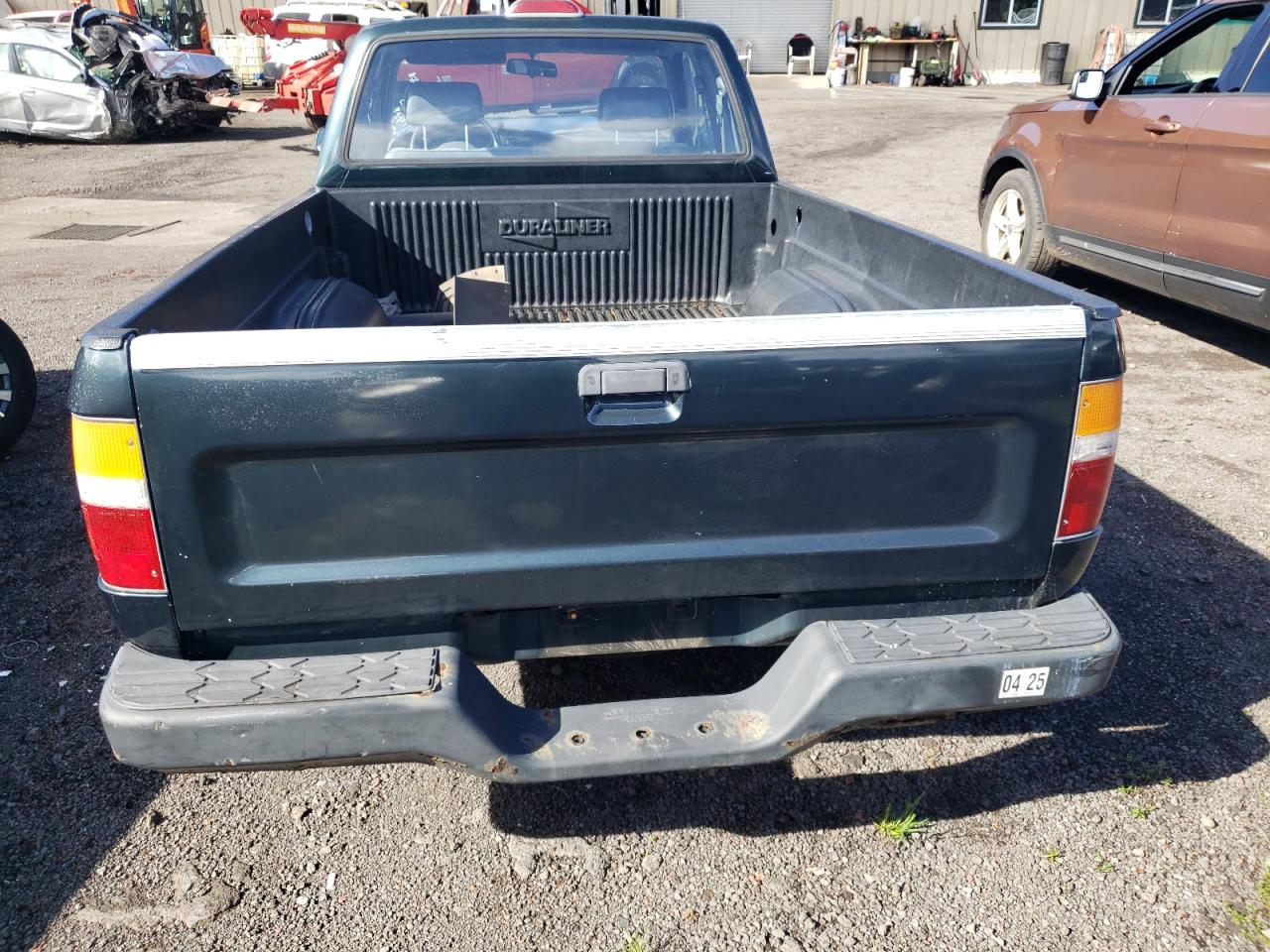 1994 Toyota Pickup - Image 6