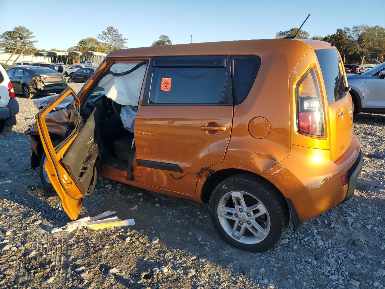 2011 Kia Soul - Image 2