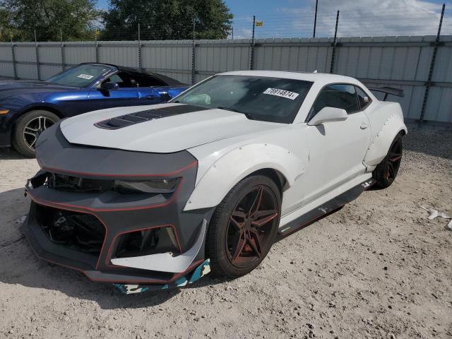 2014 Chevrolet Camaro 2Ss