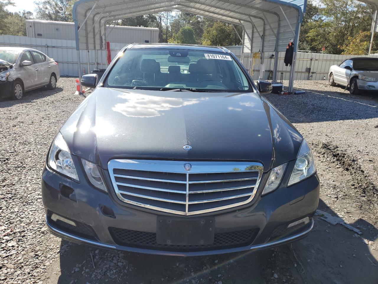 2010 Mercedes-Benz E-klasse - Image 5