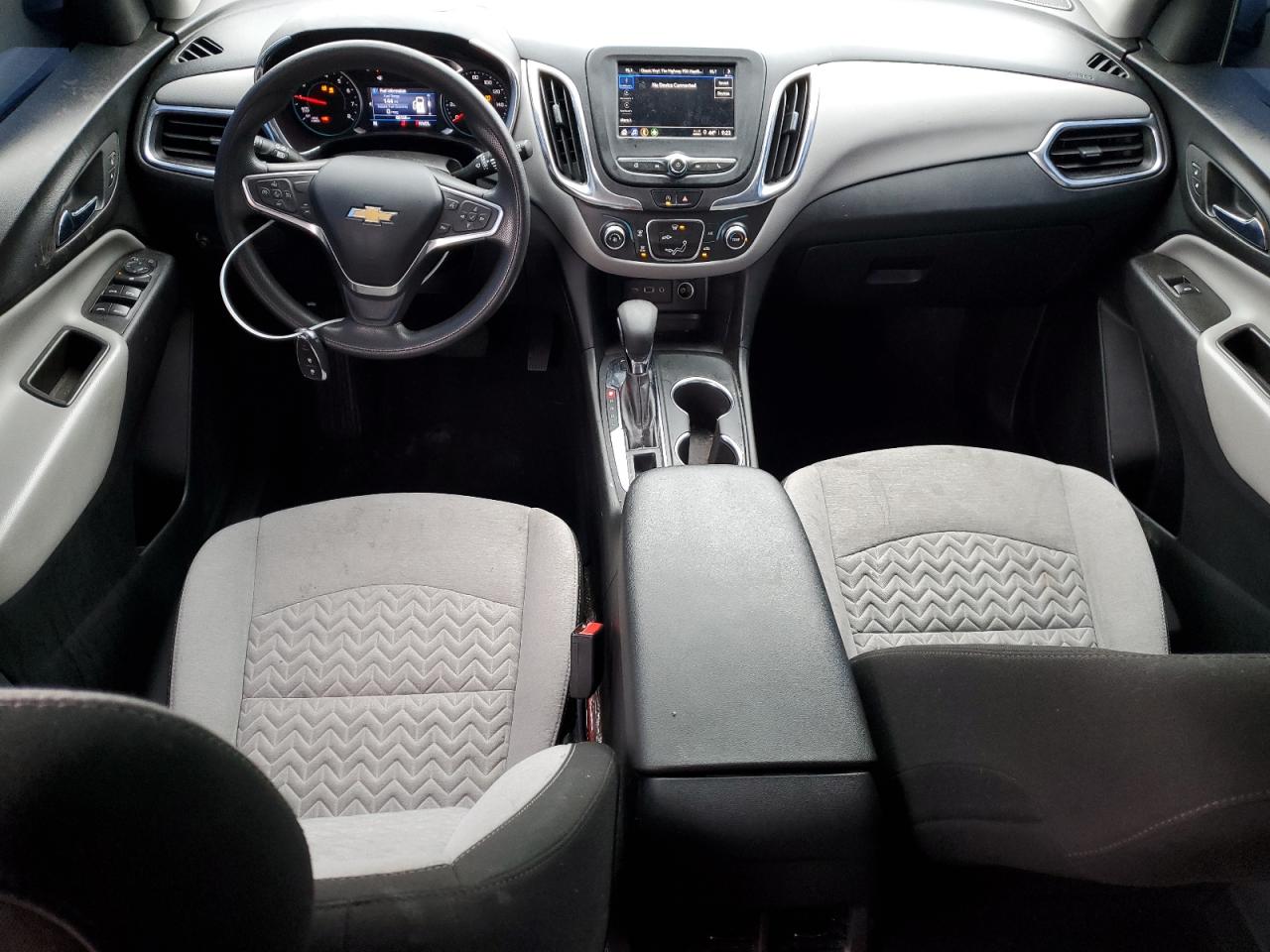 2022 Chevrolet Equinox - Image 8