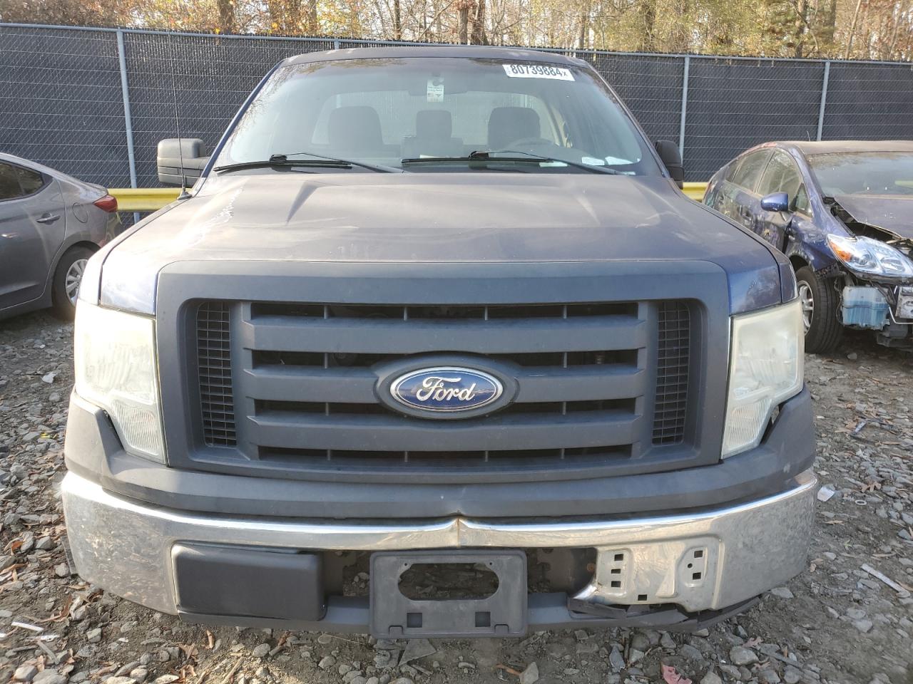 2011 Ford F-150 - Image 5