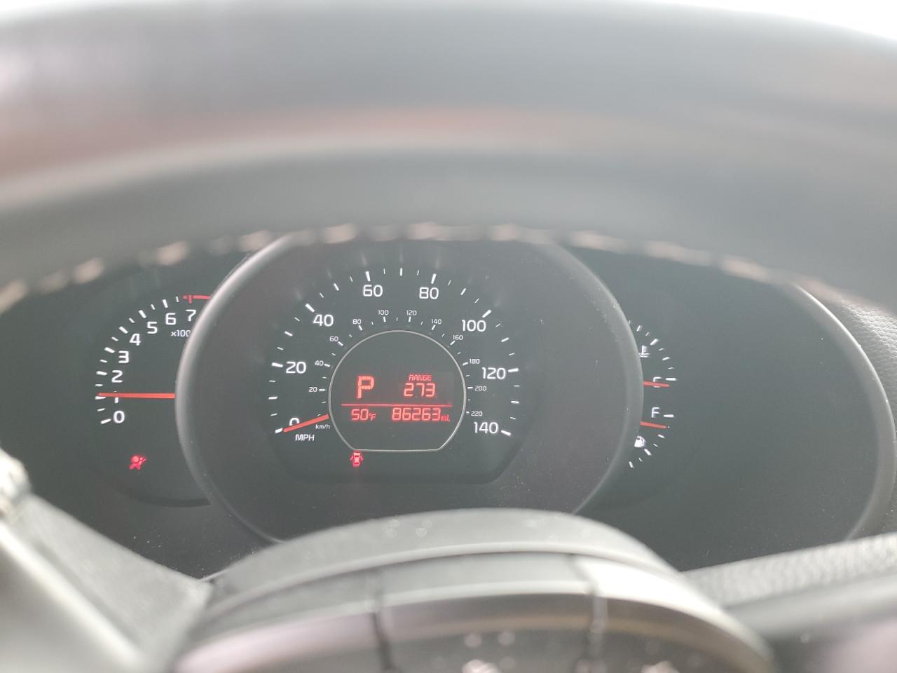 2019 Kia Soul - Image 9