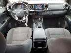 2017 Toyota Tacoma Double Cab للبيع في Baltimore، MD - Front End
