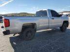 2015 Chevrolet Silverado C1500 للبيع في Tulsa، OK - Side