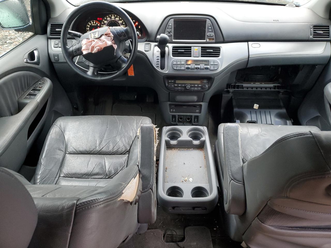2007 Honda Odyssey - Image 8