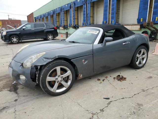 2008 Pontiac Solstice 