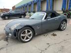 2008 Pontiac Solstice  zu verkaufen in Columbus, OH - Front End