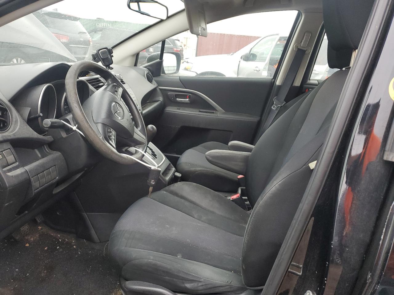 2013 Mazda 5 - Image 7