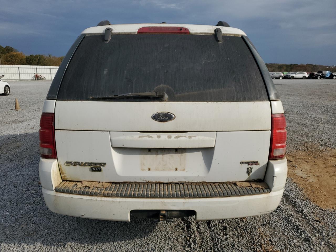 2005 Ford Explorer - Image 6