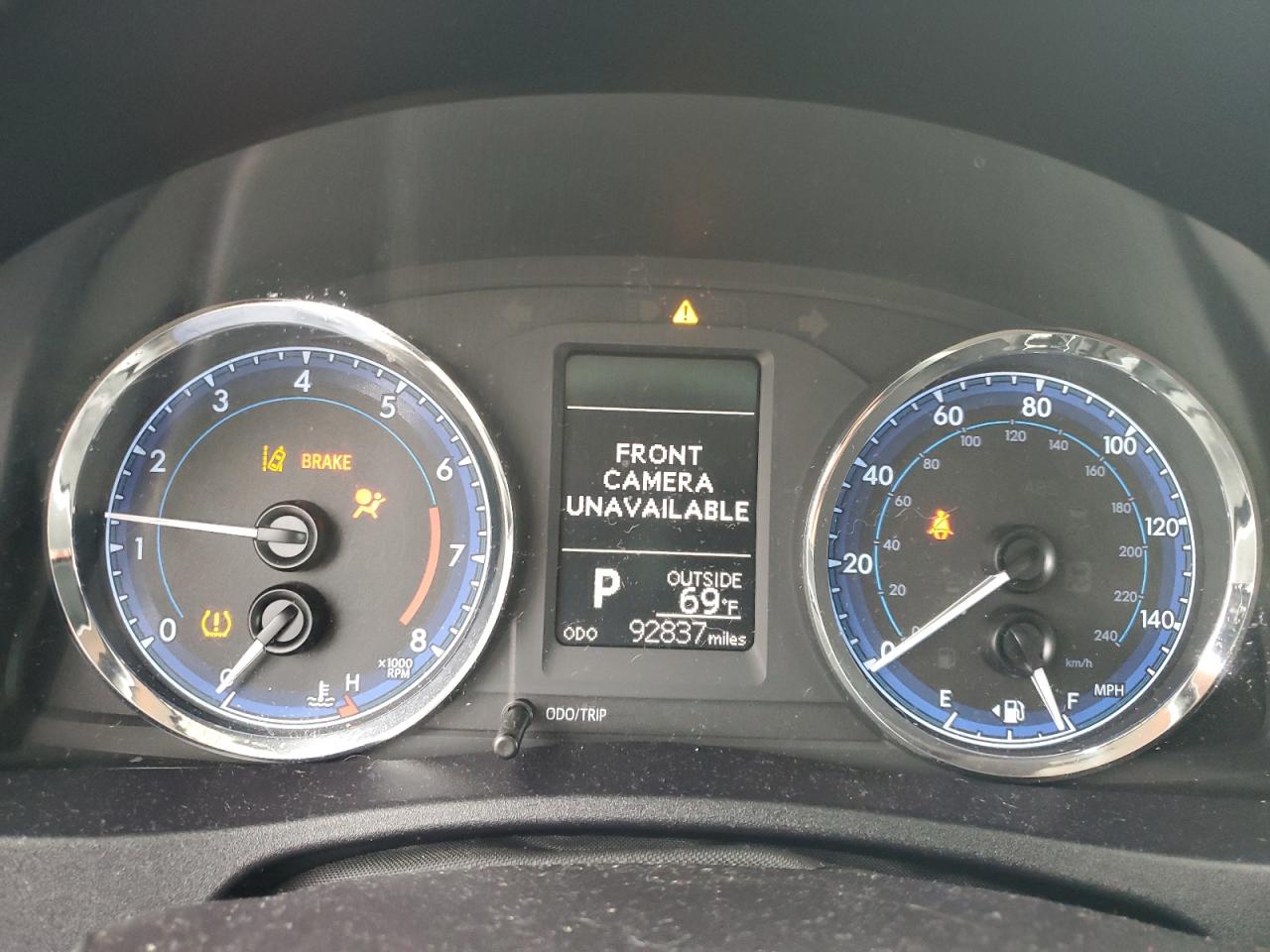 2018 Toyota Corolla - Image 9