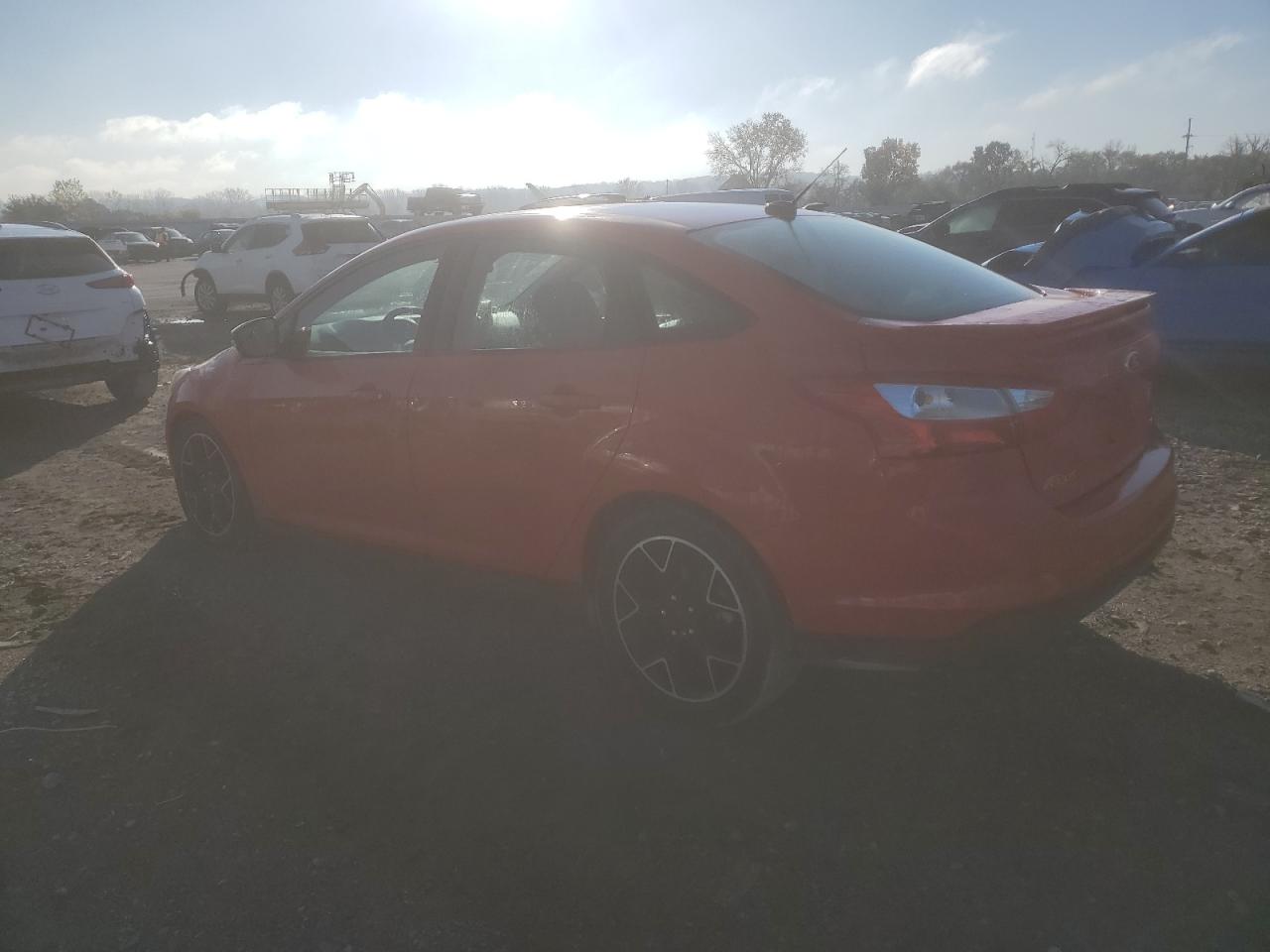 2014 Ford Focus - Image 2