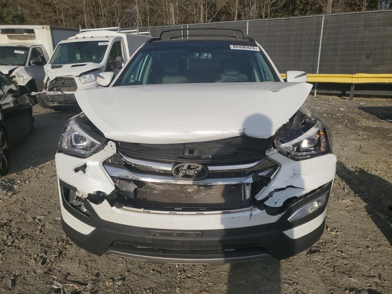 2015 Hyundai Santa Fe - Image 5