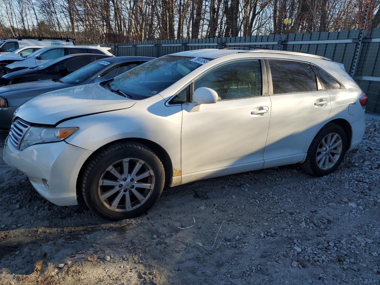 2009 Toyota Venza - Image 1