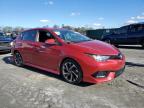 2018 Toyota Corolla Im  zu verkaufen in Spartanburg, SC - Top/Roof