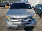 2014 Ford Explorer Limited zu verkaufen in Windsor, NJ - Side