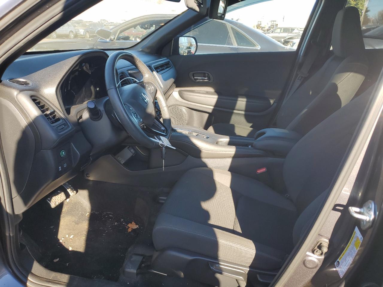 2021 Honda HR-V - Image 7