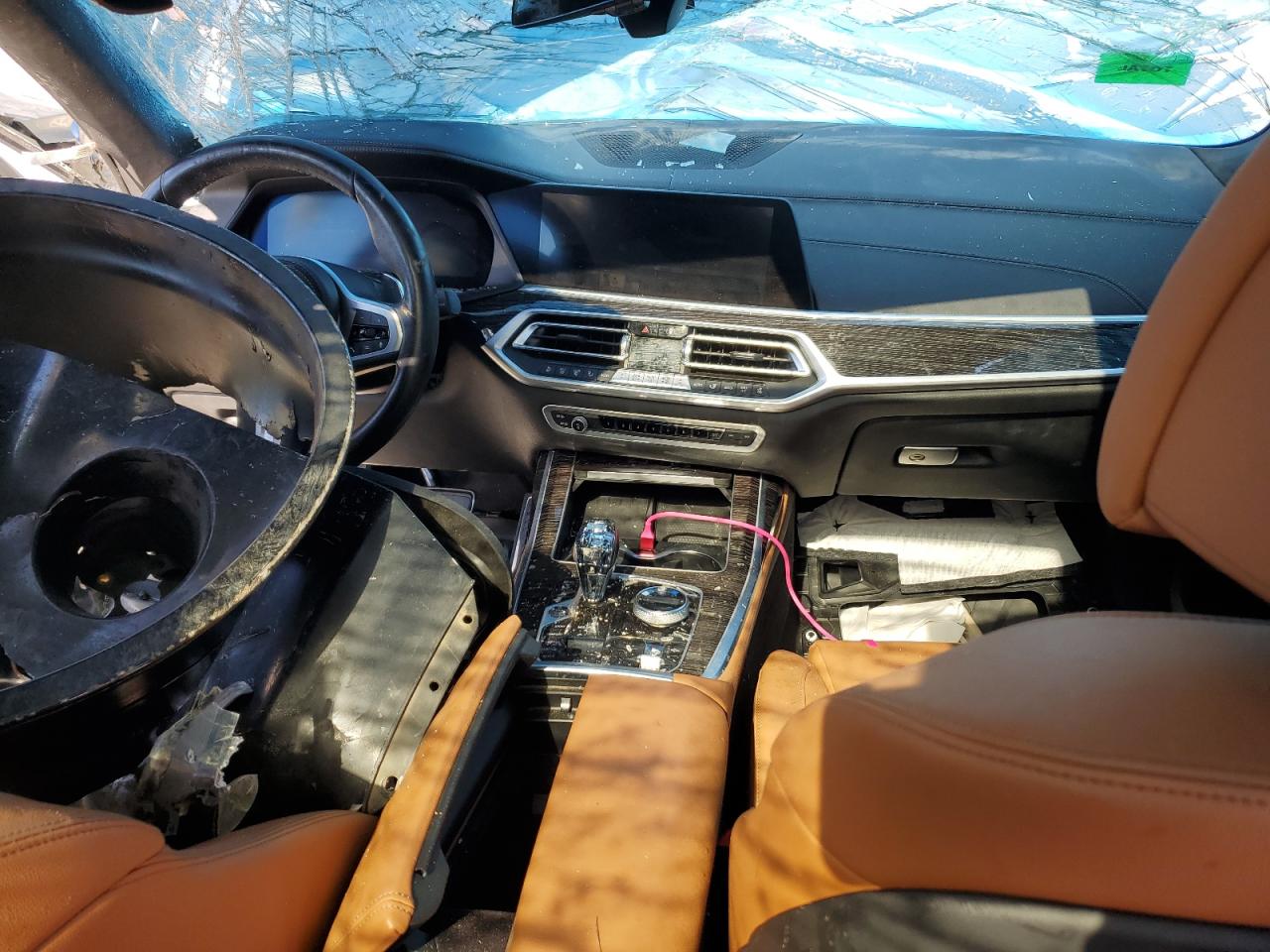 2022 BMW X7 - Image 8