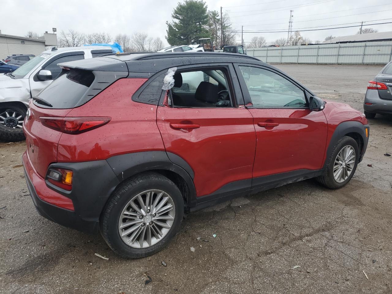 2019 Hyundai Kona - Image 3