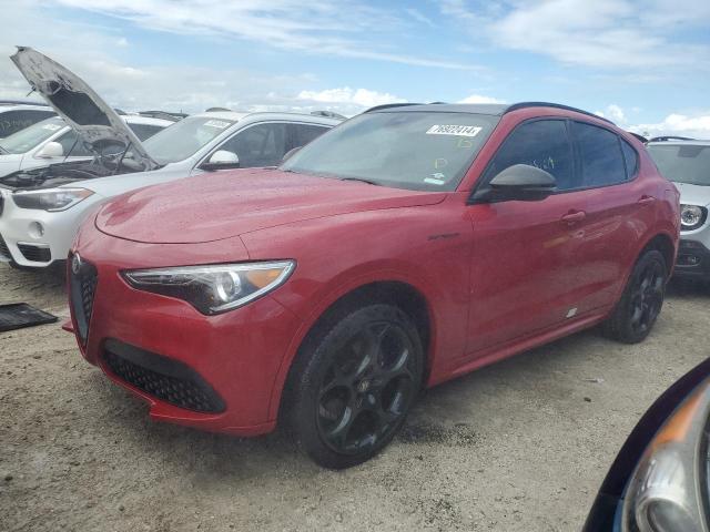 2023 Alfa Romeo Stelvio Ti