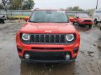 2019 Jeep Renegade Latitude за продажба в Wichita, KS - Rear End