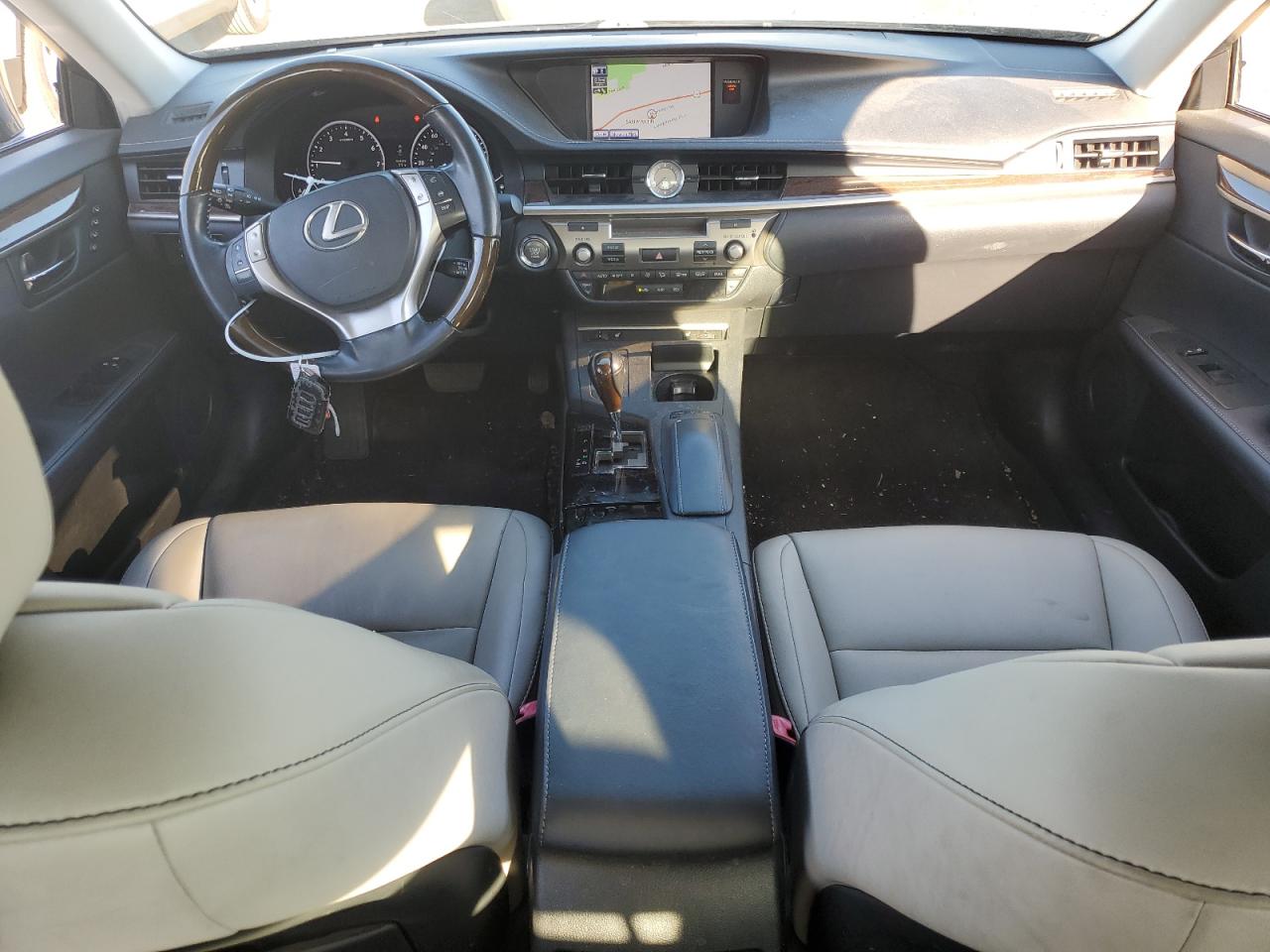2013 Lexus Es 350 VIN: JTHBK1GGXD2078516 Lot: 79741504