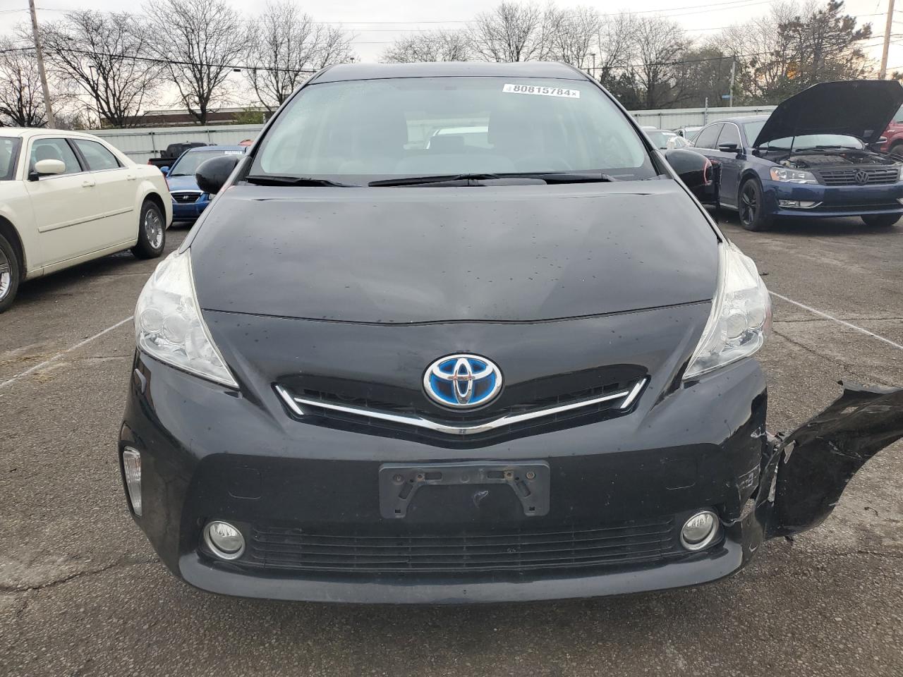 2014 Toyota Prius - Image 5