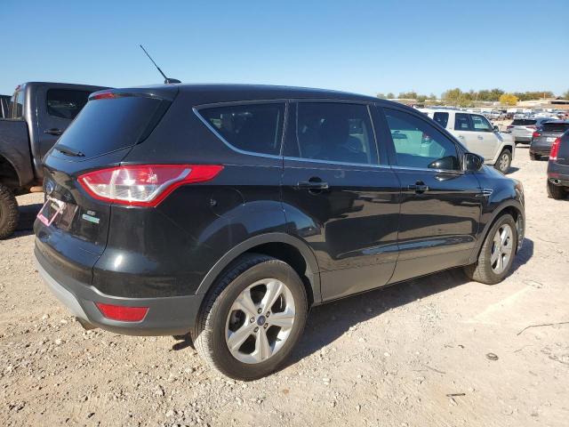 Parquets FORD ESCAPE 2014 Czarny