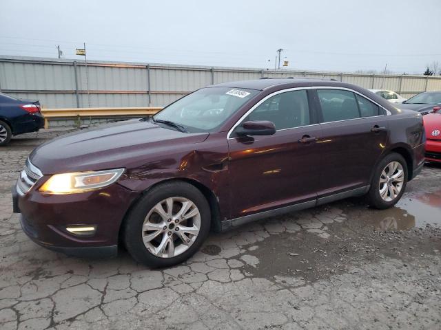 2011 Ford Taurus Sel