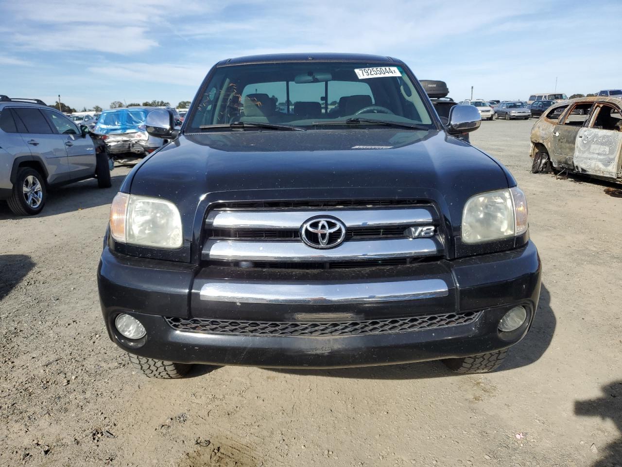 2006 Toyota Tundra - Image 5