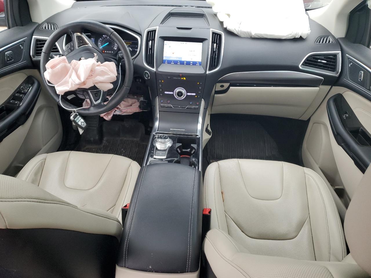 2020 Ford Edge - Image 8