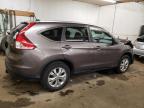 2012 Honda Cr-V Exl на продаже в Ham Lake, MN - Front End