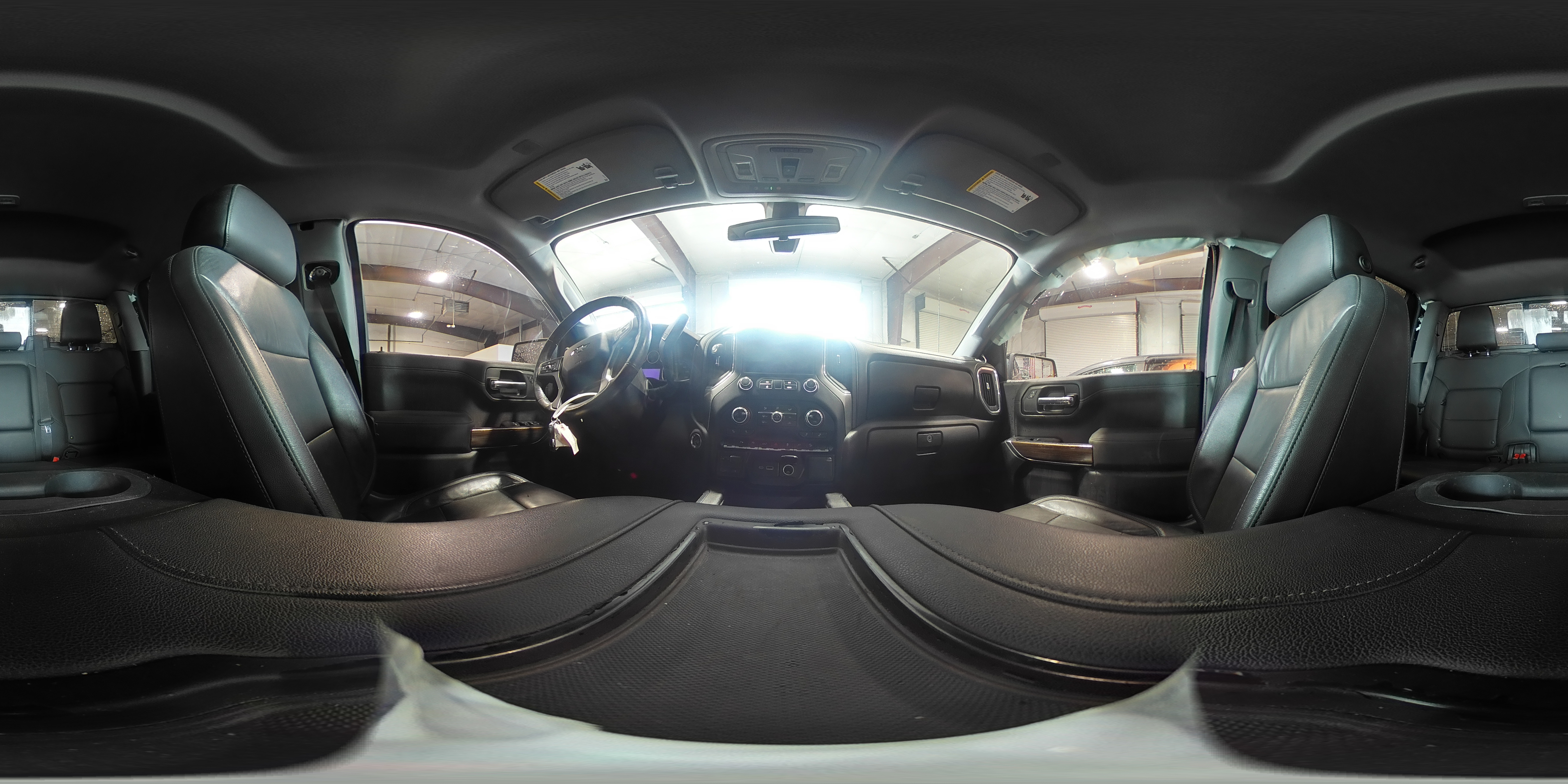 2019 Chevrolet Silverado K1500 Lt Trail Boss VIN: 1GCPYFED4KZ164209 Lot: 78646974