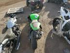 2014 KAWASAKI ZX1000 K for sale at Copart AZ - PHOENIX