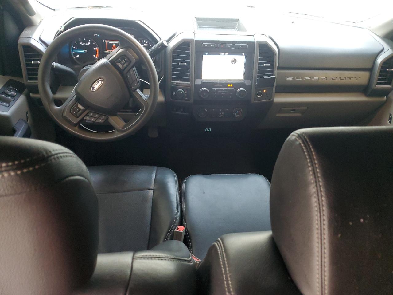 2019 Ford F250 - Image 8