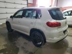 2017 VOLKSWAGEN TIGUAN HIGHLINE for sale at Copart AB - CALGARY