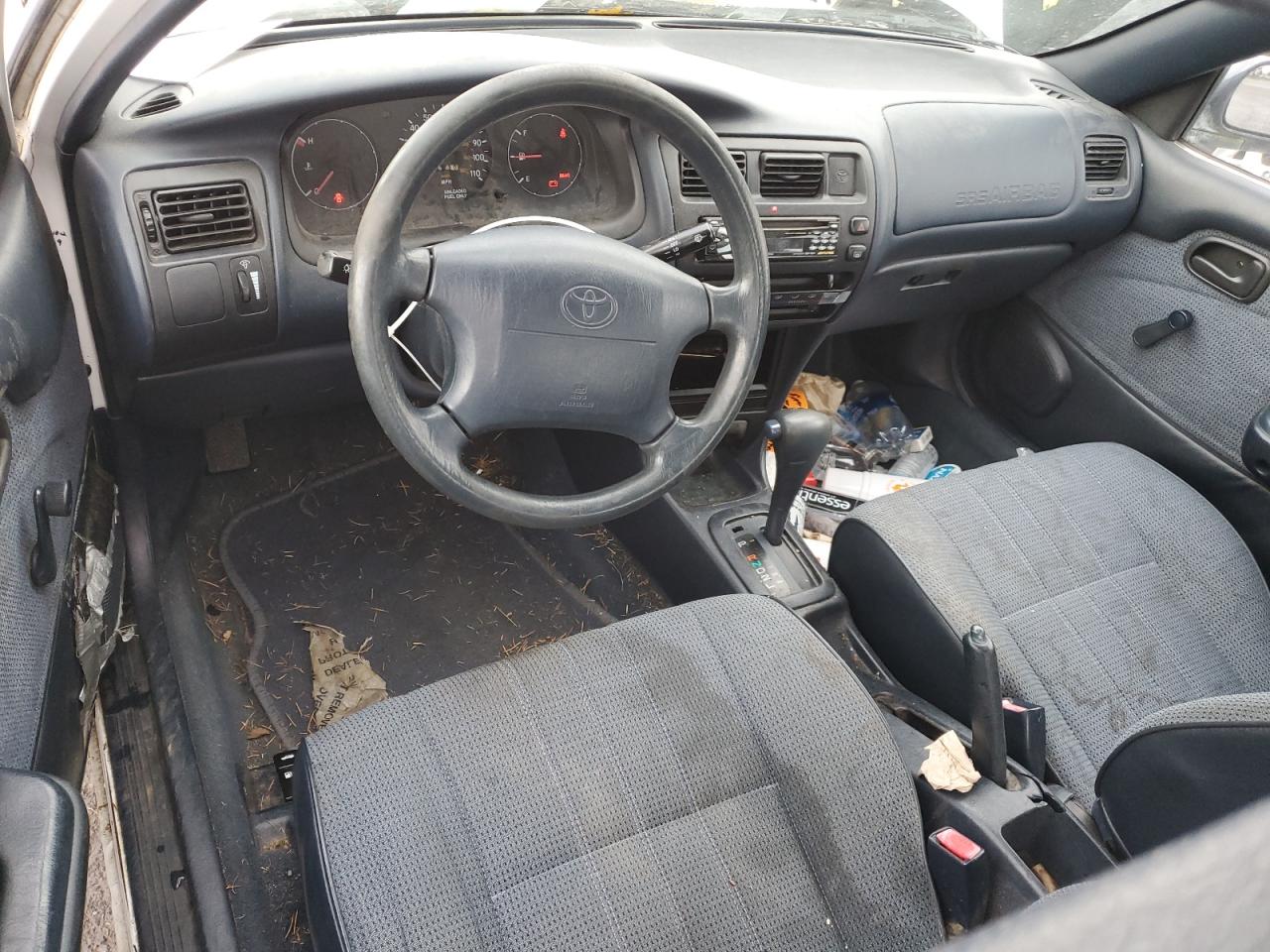 1994 Toyota Corolla - Image 8