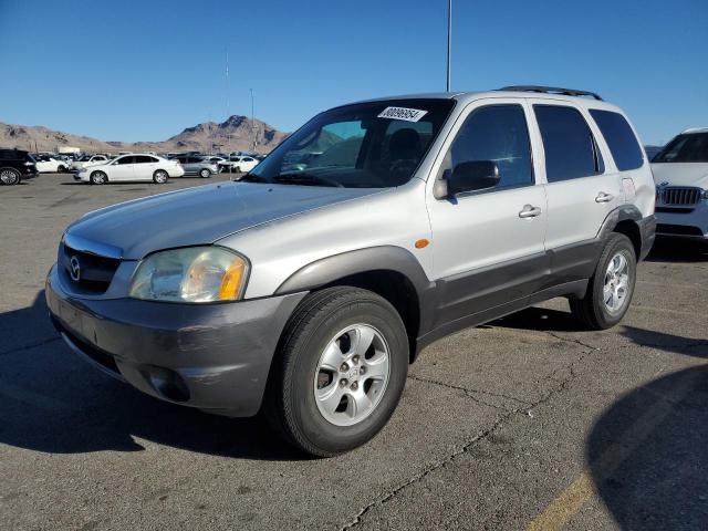 2004 Mazda Tribute Lx