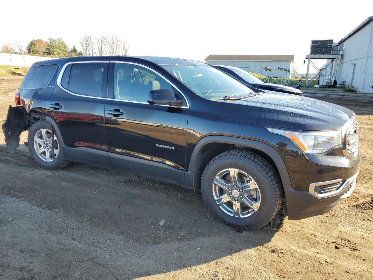 2019 GMC Acadia - Image 4