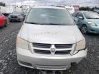 2010 DODGE GRAND CARAVAN SE for sale at Copart QC - MONTREAL