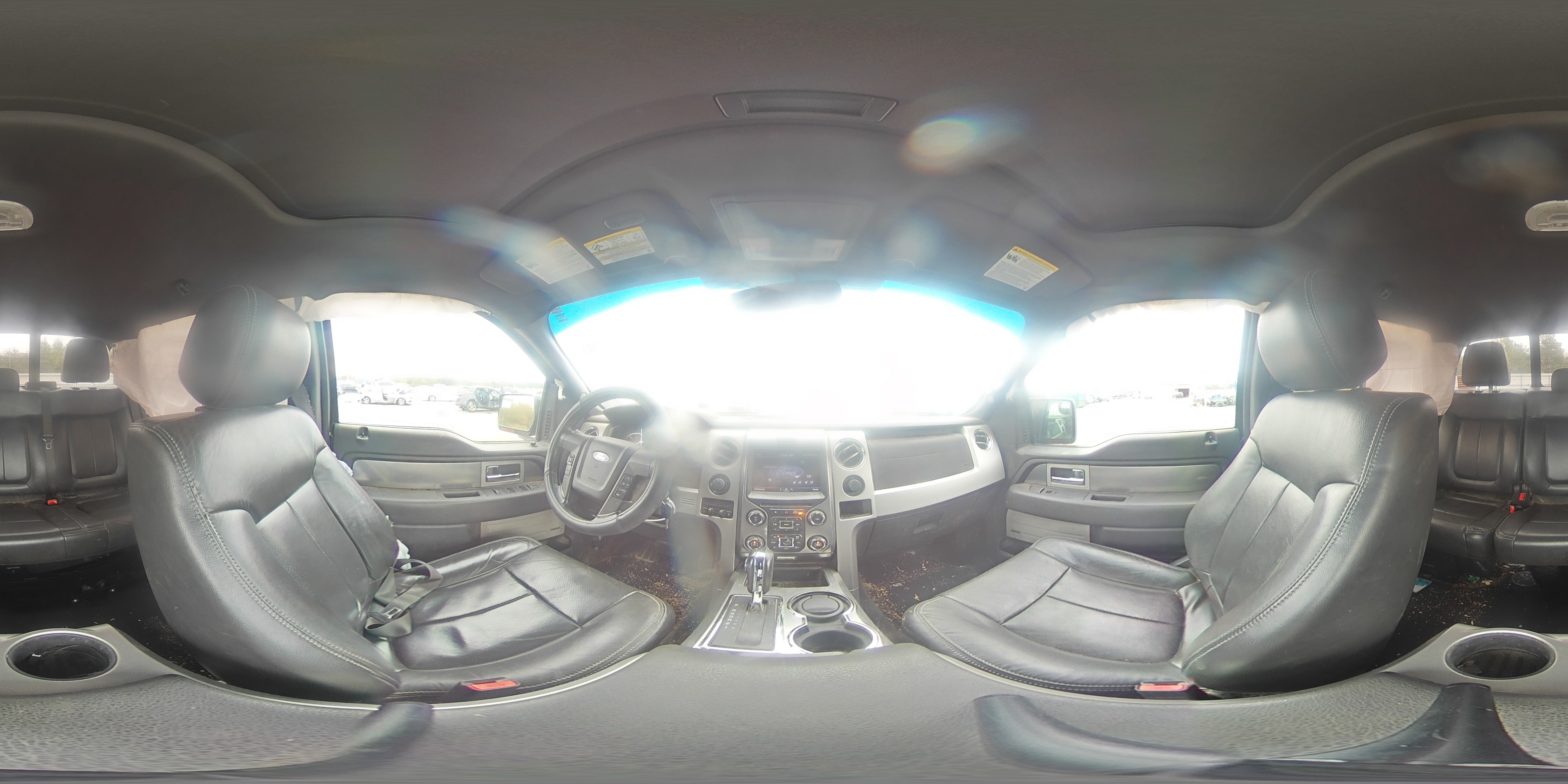 2013 Ford F-150 - Image 12