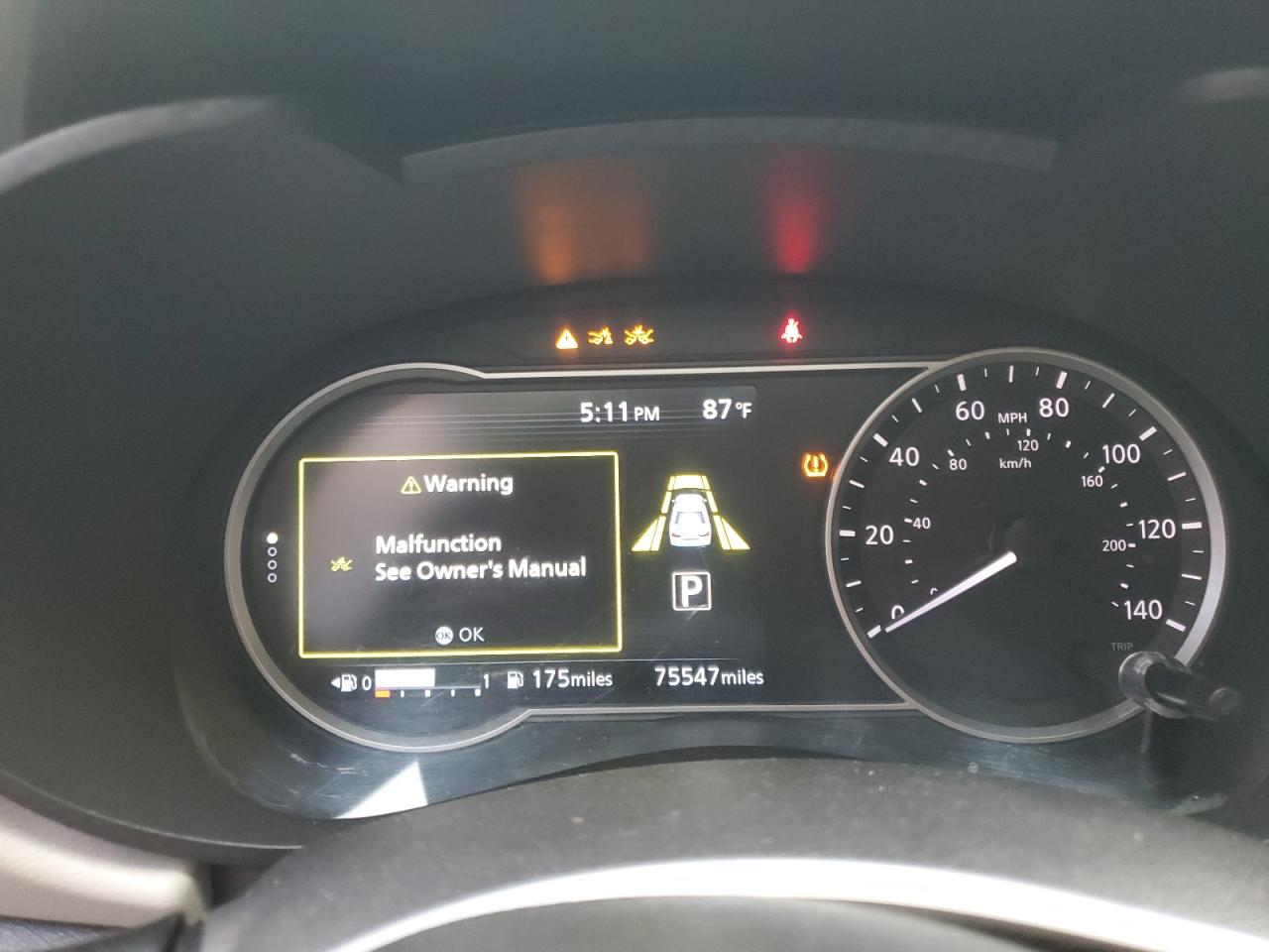 2021 Nissan Versa - Image 9