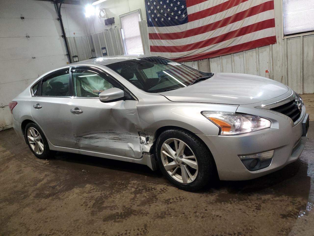 VIN 1N4AL3APXDC912914 2013 NISSAN ALTIMA no.4