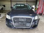 2013 Audi Q5 Premium Plus იყიდება Haslet-ში, TX - Front End