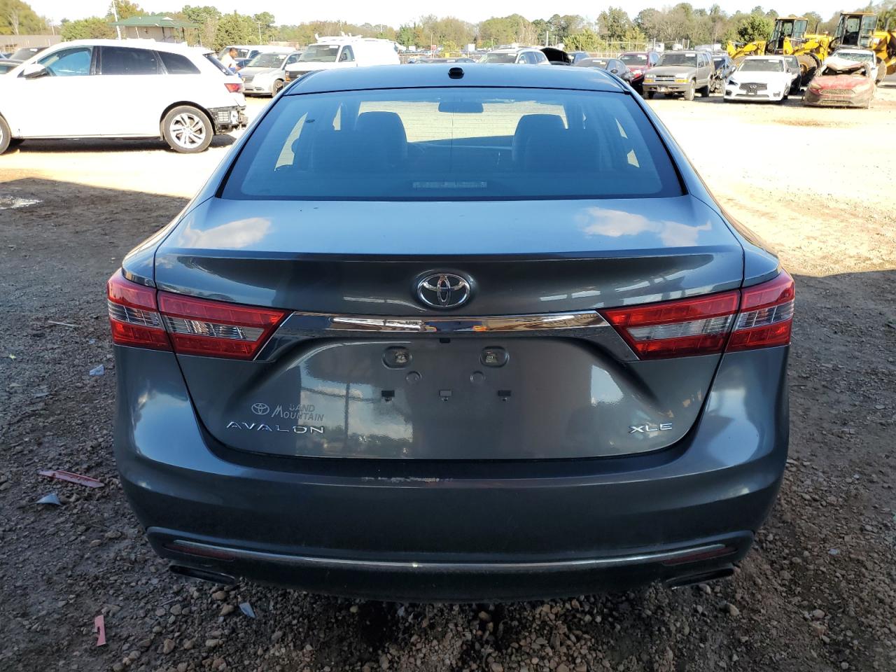 2016 Toyota Avalon Xle VIN: 4T1BK1EB3GU234120 Lot: 80152064