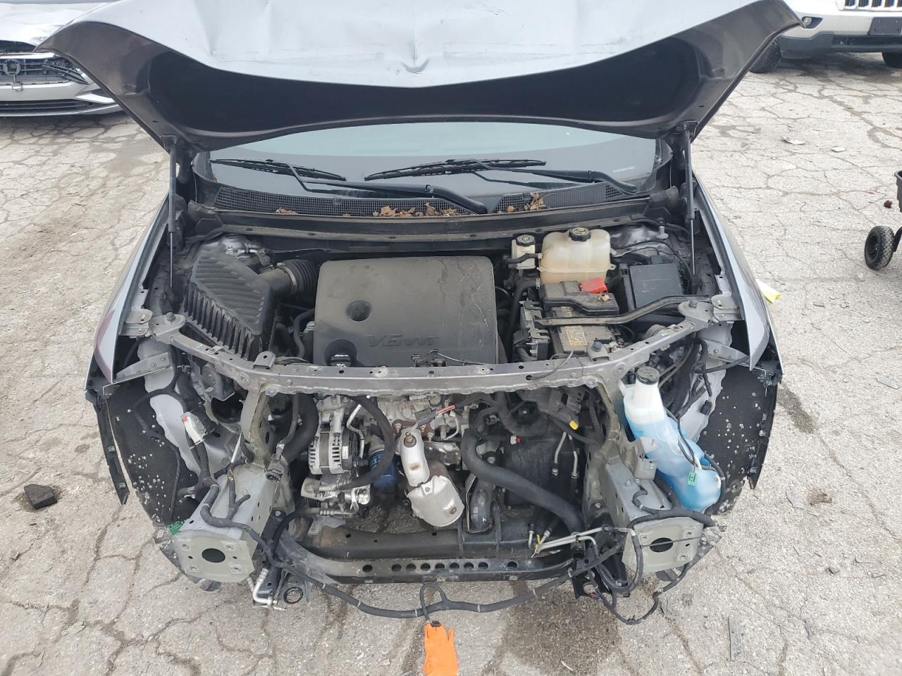2019 Chevrolet Traverse - Image 12