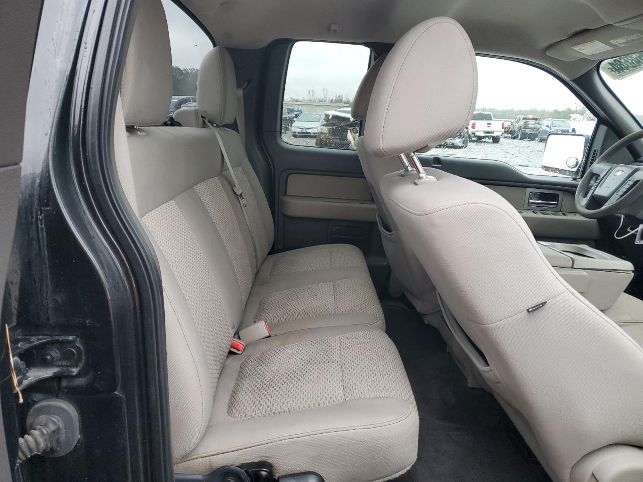 2010 Ford F-150 - Image 10