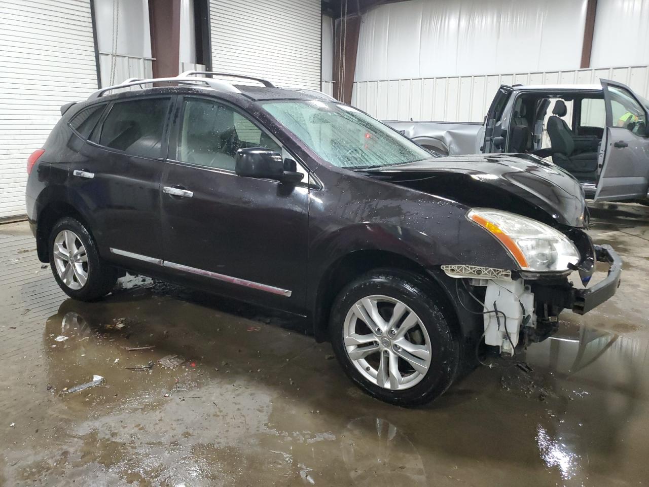 2015 Nissan Rogue - Image 4