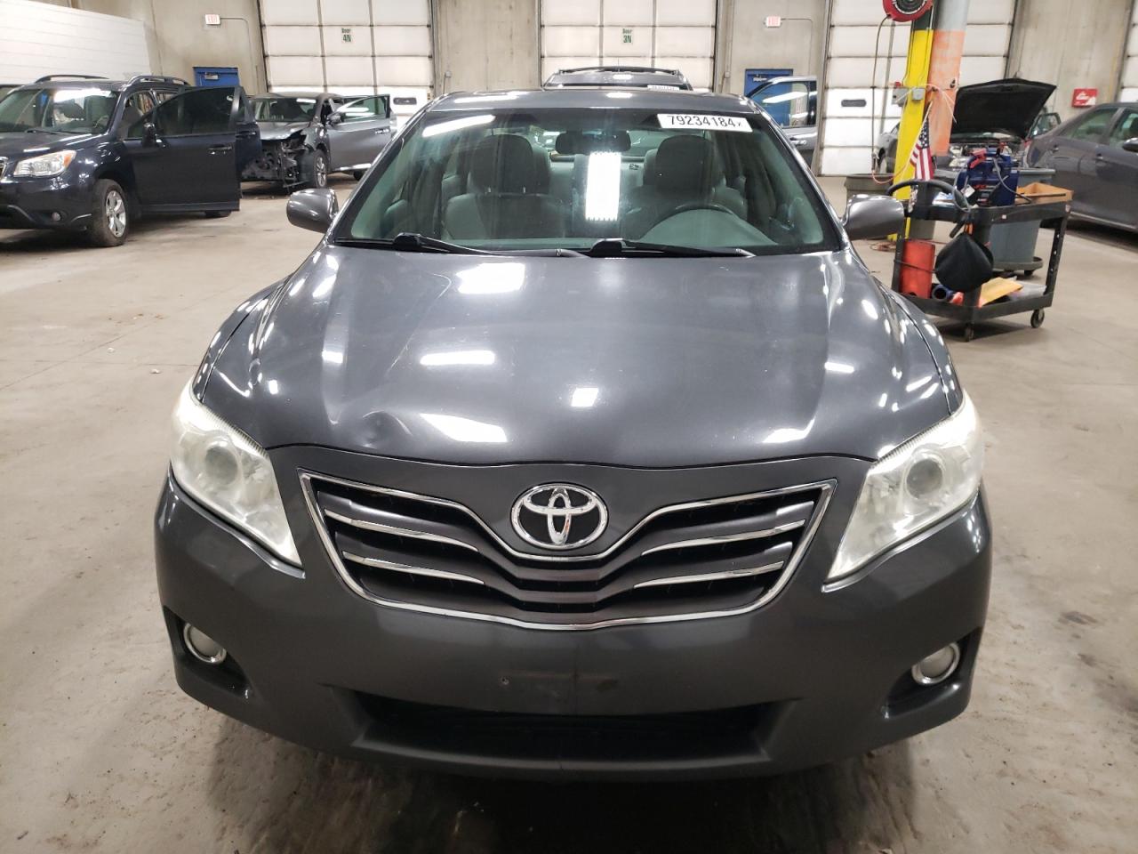2010 Toyota Camry - Image 5